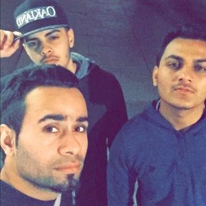 Meet your Posher, Dhanveer